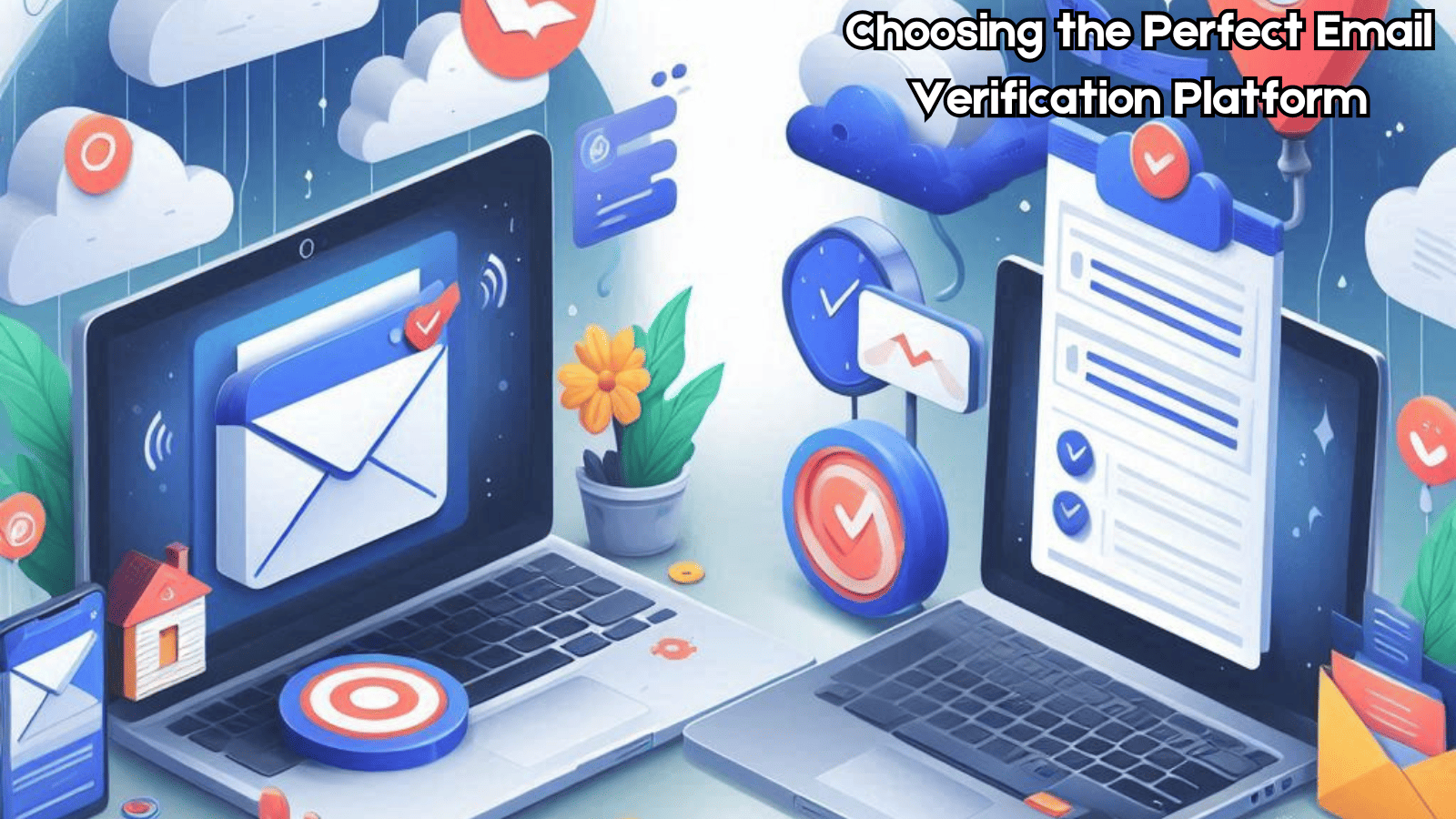 Choosing the Perfect Email Verification Platform: A Data-Driven Guide