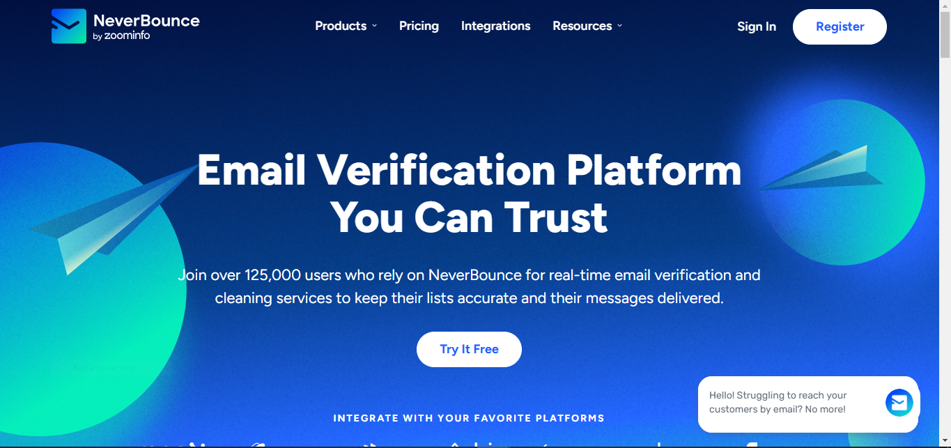 Beyond the Basics: The Smart Logic Behind Modern Email Verifiers