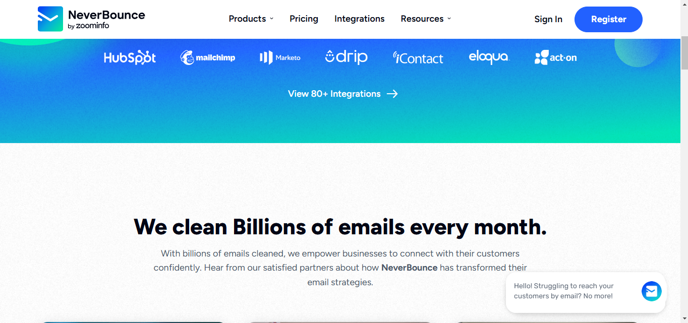 Email Sanitization 101: How to Clean Your List Like a Pro